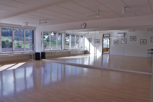 Rezensionen über DIVERSITY Tanzschule Edith Kocher in Baden - Tanzschule