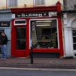 The Barber Shop