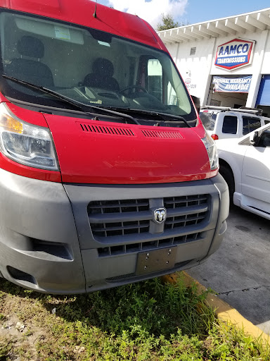 Transmission Shop «AAMCO Transmissions & Total Car Care», reviews and photos, 7247 SW 40th St, Miami, FL 33155, USA