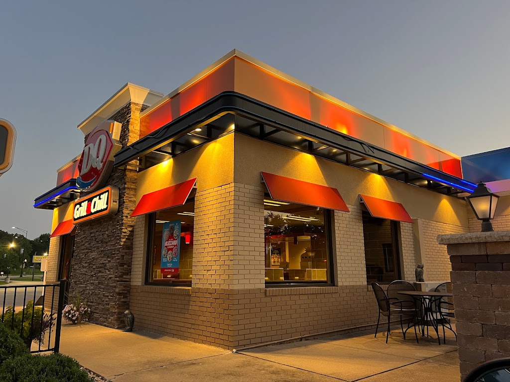 Dairy Queen Grill & Chill 61254