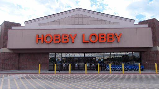 Craft Store «Hobby Lobby», reviews and photos, 3178 Lavon Dr, Garland, TX 75040, USA