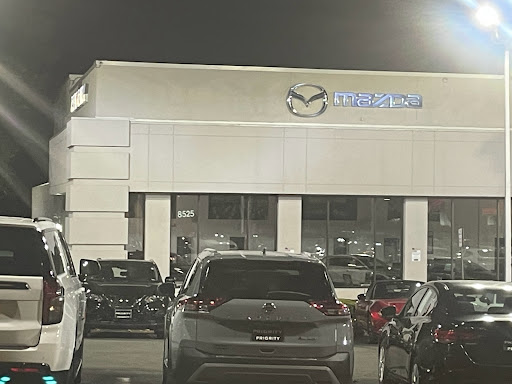 Priority Mazda Tysons, 8525 Leesburg Pike Suite T, Vienna, VA 22182, USA, 