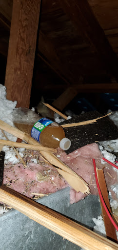 Roofing Contractor «Trinity Exteriors, Inc», reviews and photos