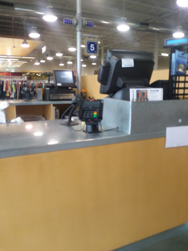Thrift Store «Goodwill», reviews and photos
