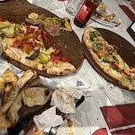 Photo n°1 de l'avis de ANTONINO.C fait le 01/08/2020 à 21:17 sur le  Fratelli Raffa - Pizza, Pinsa & Food à Rometta Marea