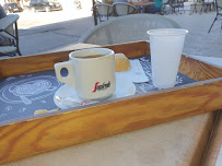 Plats et boissons du Restaurant servant le petit-déjeuner Maison Barnavon à Toulon - n°19