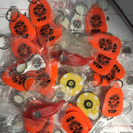 Sports Bar «Sandbar Sports Grill», reviews and photos, 4301 Ocean Beach Blvd, Cocoa Beach, FL 32931, USA