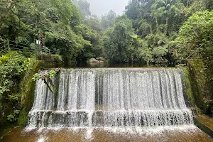 Barragem Parque Nacional da Serra dos Orgãos image