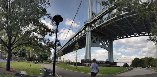 Park «Astoria Park», reviews and photos, 19 19th St, Queens, NY 11105, USA