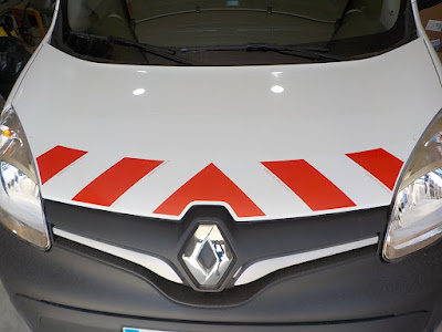 2AVU Alpilles Aménagements Véhicules Utilitaires à Noves