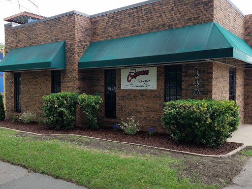 440 S Pattie St, Wichita, KS 67211, USA