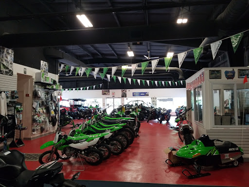 ATV Dealer «Big Boys Toys», reviews and photos, 5512 US-9W, Marlboro, NY 12542, USA