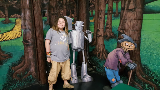 Performing Arts Theater «Columbia Marionette Theatre», reviews and photos, 401 Laurel St, Columbia, SC 29201, USA