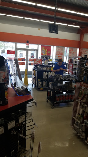 Auto Parts Store «AutoZone», reviews and photos, 291 Beauvoir Rd, Biloxi, MS 39531, USA