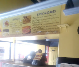 Rock'n Pizza Florido photo