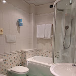 Photo n°2 de l'avis de Imran. fait le 11/12/2023 à 16:56 sur le  Hotel Firenze à Verona