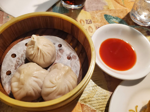 Dim Sum Oriental Cuisine