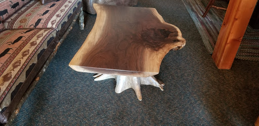 Rustic Furniture Store «TimberCreek Furniture», reviews and photos, 1038 1st Ave E, Shakopee, MN 55379, USA