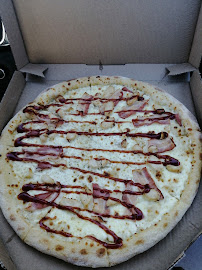 Pizza du Pizzeria Domino's Avignon - n°16
