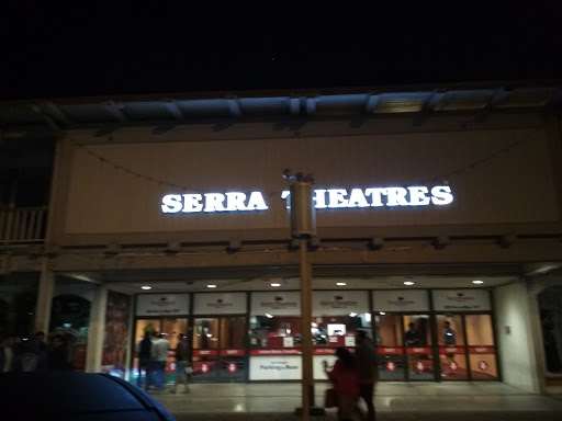 Movie Theater «Serra Theatres», reviews and photos, 200 Serra Way #37, Milpitas, CA 95035, USA