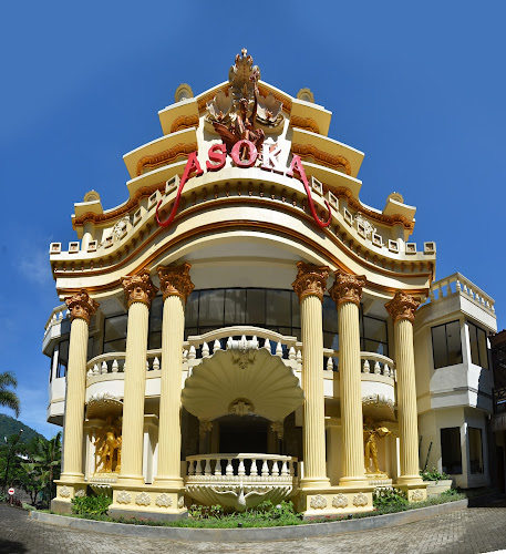 Vanda Gardenia Hotel