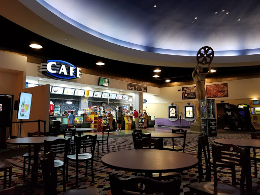 Movie Theater «Regal Cinemas Crossroads 20 & IMAX», reviews and photos, 501 Caitboo Ave, Cary, NC 27518, USA