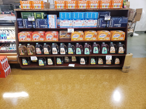 Supermarket «Big Y», reviews and photos, 224 Salem Turnpike, Norwich, CT 06360, USA