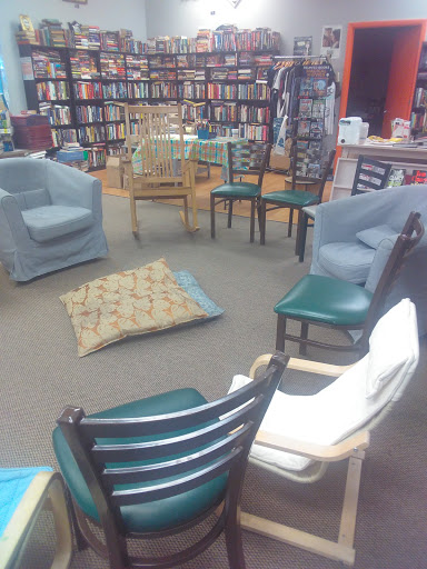 Book Store «Gathering Volumes», reviews and photos, 196 E South Boundary St, Perrysburg, OH 43551, USA