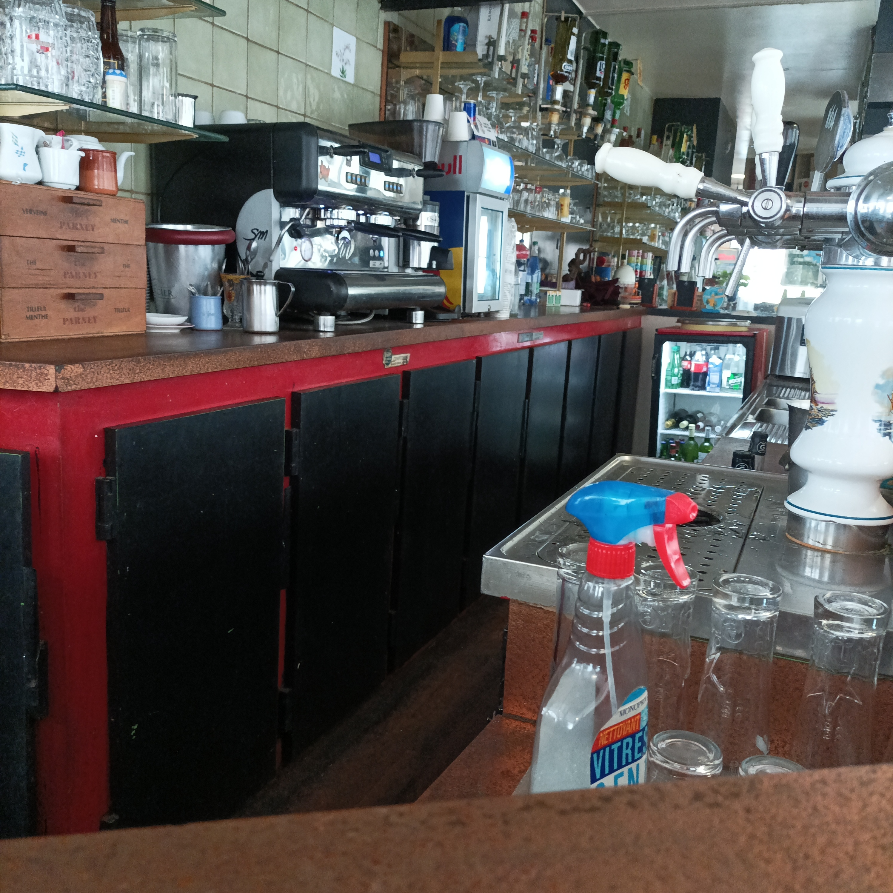 Photo n° 1 de l'avis de Café.a fait le 26/08/2023 à 12:04