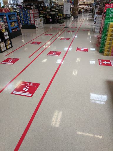 Grocery Store «Albertsons», reviews and photos, 1800 W Whittier Blvd, La Habra, CA 90631, USA