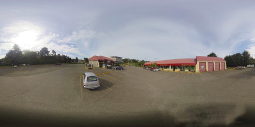 Laundromat «Posh Wash. Laundromat With Drop Off Laundry Service», reviews and photos, 660 SW Hwy 101, Lincoln City, OR 97367, USA