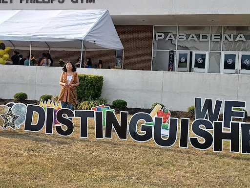 Stadium «Pasadena Veterans Memorial Stadium», reviews and photos, 2906 Dabney Dr, Pasadena, TX 77502, USA