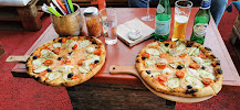 Pizza du Pizzeria Grano e Orzo - Talloires à Talloires-Montmin - n°20