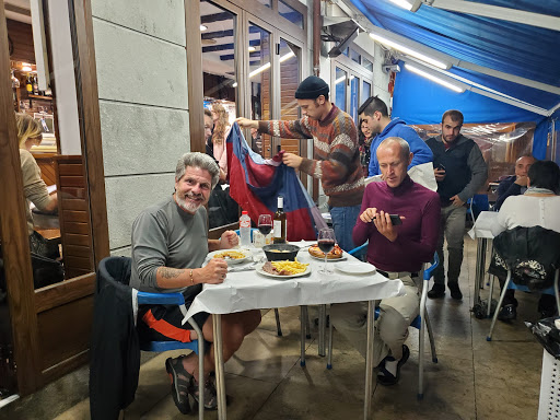 Información y opiniones sobre El Mozucu S.L. de San Vicente De La Barquera