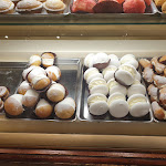 Photo n°5 de l'avis de Saro.u fait le 24/12/2022 à 17:38 sur le  Pasticceria Cocconi à Parma