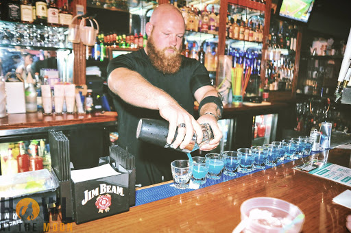 Bar «Howl At The Moon St Louis», reviews and photos, 601 Clark Ave, St Louis, MO 63102, USA