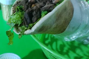 Delicia Do Shawarma image