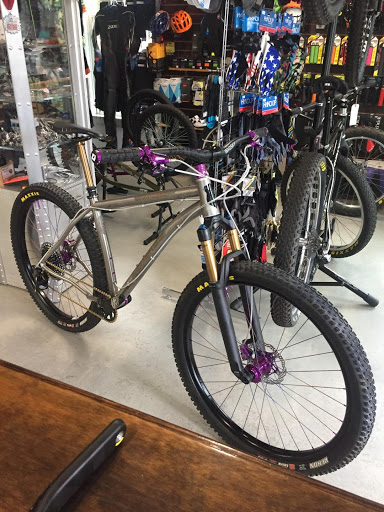 Bicycle Repair Shop «Pro Bike Repair (PBR)», reviews and photos, 3311 GA-5, Douglasville, GA 30135, USA