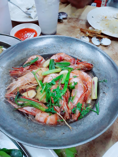 Ghee Seng Tomyam Seafood