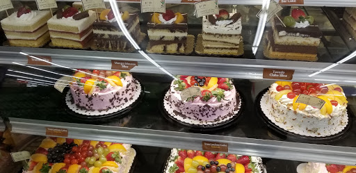 Grocery Store «Fiesta Mart Inc», reviews and photos, 275 NE 28th St, Ft Worth, TX 76106, USA