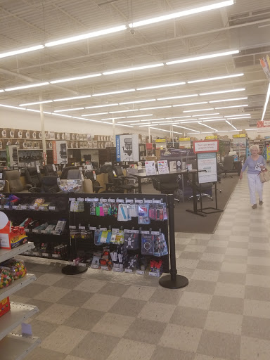 Office Supply Store «OfficeMax», reviews and photos, 6301 W Broad St, Richmond, VA 23230, USA