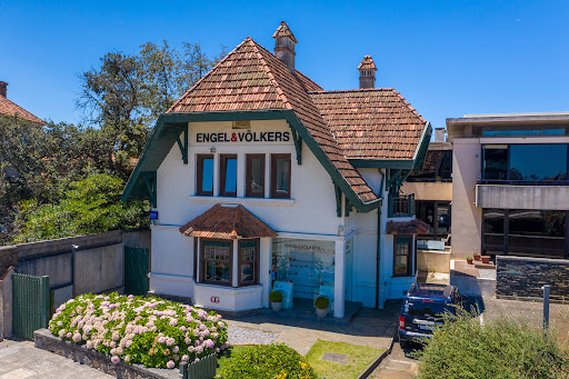 Second hand prefabricated houses Montevideo