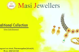 Masi Jewellers image