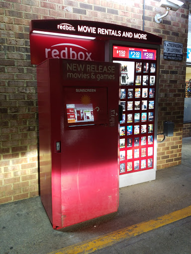 Redbox