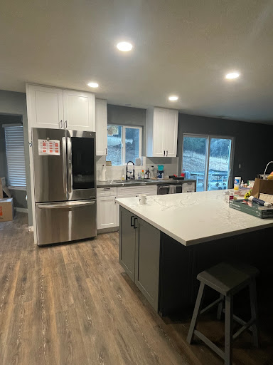 Eco Kitchens image