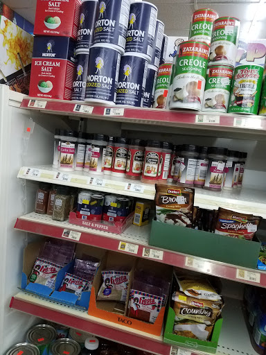 Supermarket «Sea Isle Supermarket», reviews and photos, 22220 Termini-San Luis Pass Rd, Galveston, TX 77554, USA