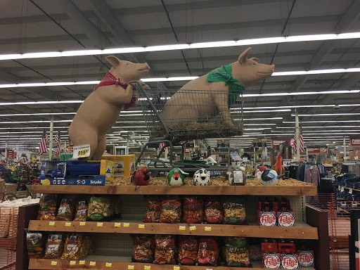 Hardware Store «Buchheit Of Herculaneum», reviews and photos, 200 Riverview Plaza Dr, Herculaneum, MO 63048, USA