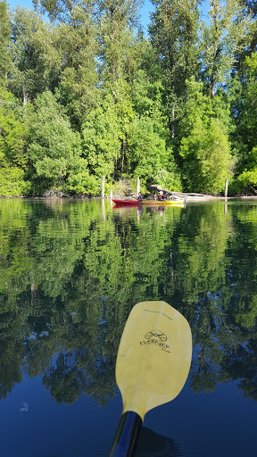 Tourist Attraction «Chehalem Paddle Launch», reviews and photos, 3100 SE 8th St, Dundee, OR 97115, USA