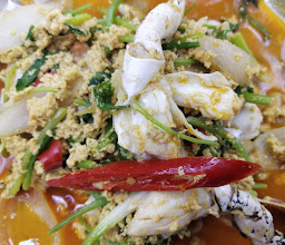 กุ้งถัง ซีฟู้ด by..กสิกรไทย ซีฟู้ด photo