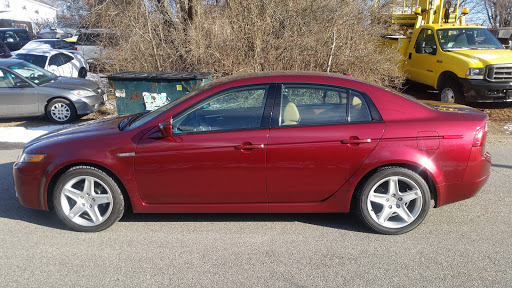 Used Car Dealer «Pre-Owned Factory Auto Sales», reviews and photos, 854 Taunton Ave, East Providence, RI 02914, USA